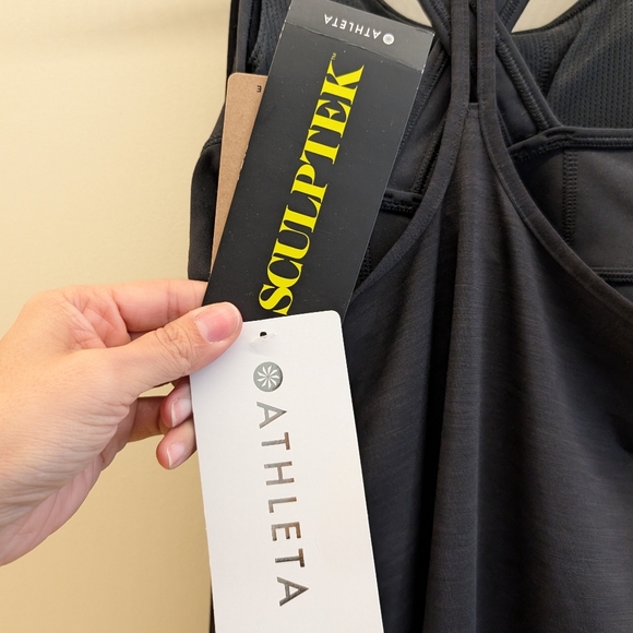 Athleta Box Jump Tank - Picture 5 of 8